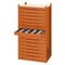 Module Drawers with 13, Lower Part